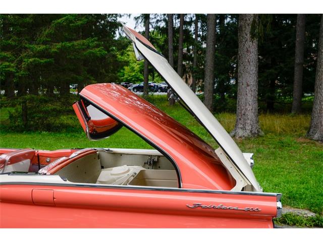 1959 Ford Skyliner (CC-1245095) for sale in Saratoga Springs, New York