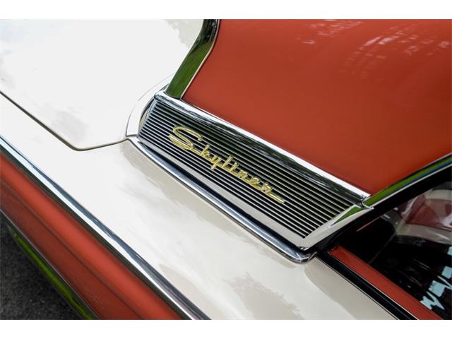 1959 Ford Skyliner (CC-1245095) for sale in Saratoga Springs, New York