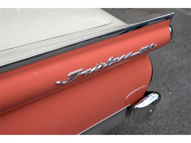 1959 Ford Skyliner (CC-1245095) for sale in Saratoga Springs, New York