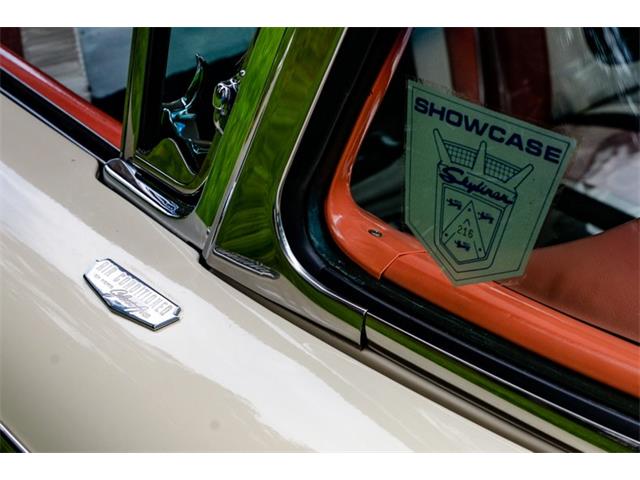 1959 Ford Skyliner (CC-1245095) for sale in Saratoga Springs, New York
