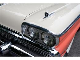 1959 Ford Skyliner (CC-1245095) for sale in Saratoga Springs, New York