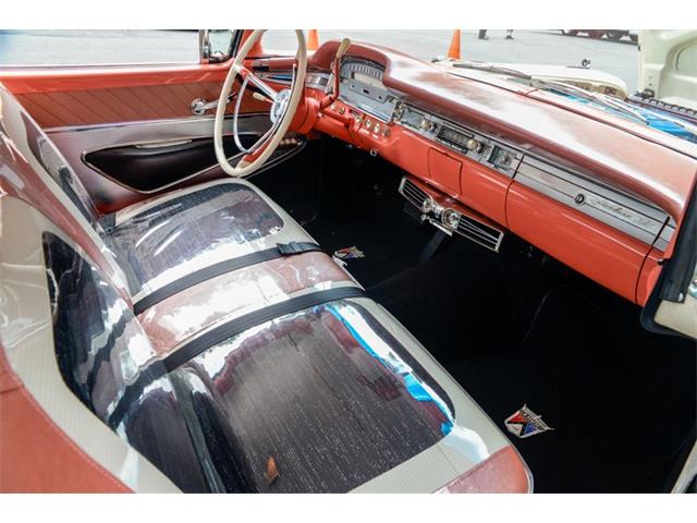 1959 Ford Skyliner (CC-1245095) for sale in Saratoga Springs, New York