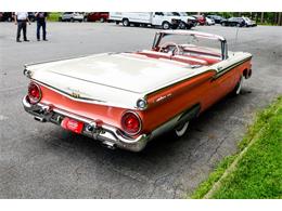 1959 Ford Skyliner (CC-1245095) for sale in Saratoga Springs, New York