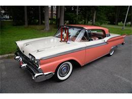 1959 Ford Skyliner (CC-1245095) for sale in Saratoga Springs, New York