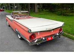 1959 Ford Skyliner (CC-1245095) for sale in Saratoga Springs, New York