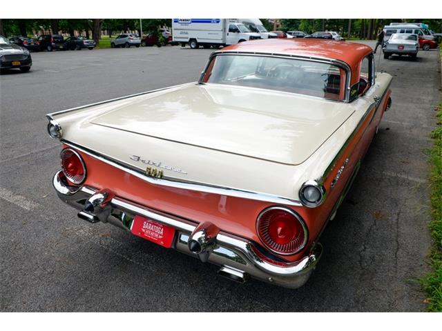 1959 Ford Skyliner (CC-1245095) for sale in Saratoga Springs, New York