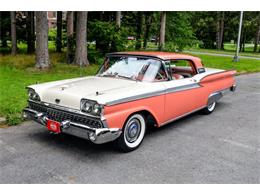 1959 Ford Skyliner (CC-1245095) for sale in Saratoga Springs, New York