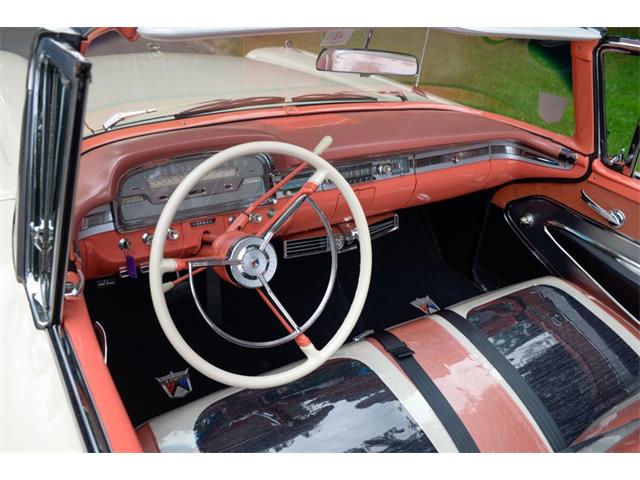 1959 Ford Skyliner (CC-1245095) for sale in Saratoga Springs, New York