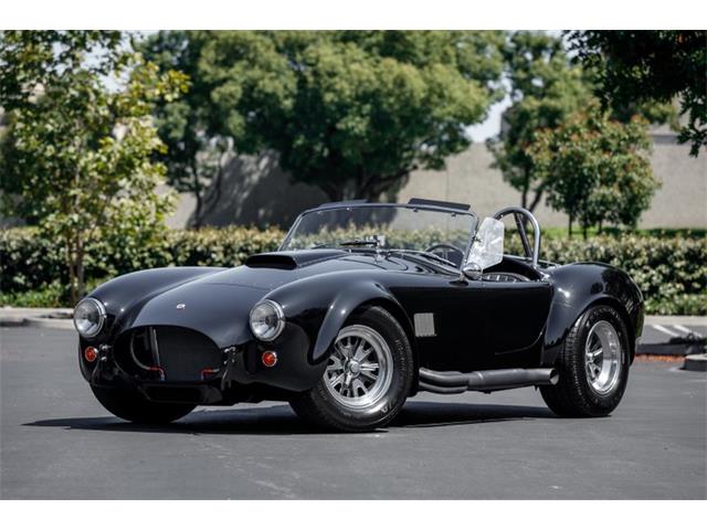 1965 Superformance MKIII (CC-1240051) for sale in Irvine, California
