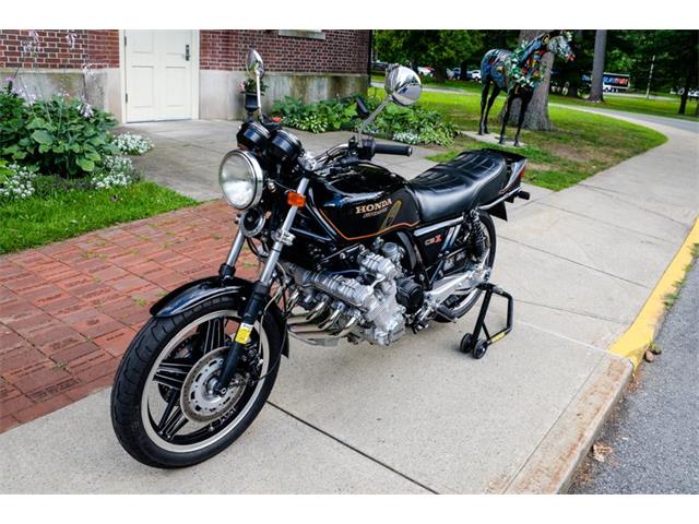 1979 Honda Motorcycle (CC-1245102) for sale in Saratoga Springs, New York