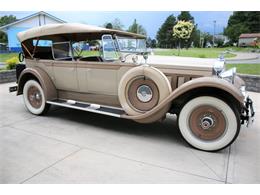 1929 Packard 640 (CC-1245126) for sale in Saratoga Springs, New York
