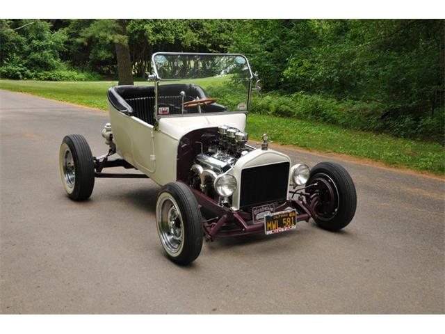 1920 Ford T Bucket (CC-1245127) for sale in Saratoga Springs, New York