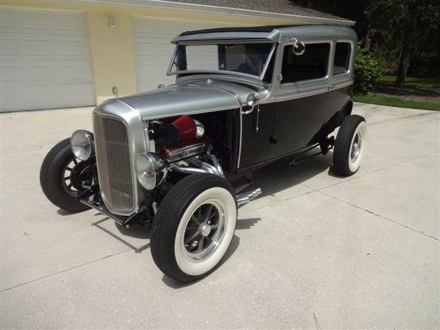 1930 Ford Victoria (CC-1245133) for sale in Sarasota, Florida