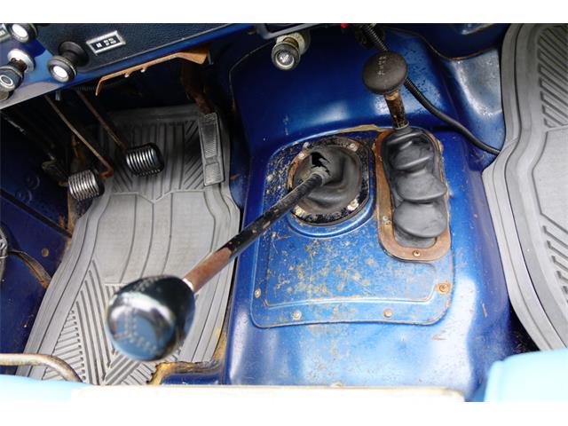 1977 Jeep CJ5 (CC-1245139) for sale in Pismo Beach, California