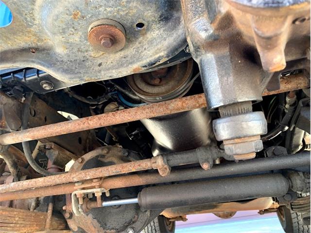 1977 Jeep CJ5 (CC-1245139) for sale in Pismo Beach, California