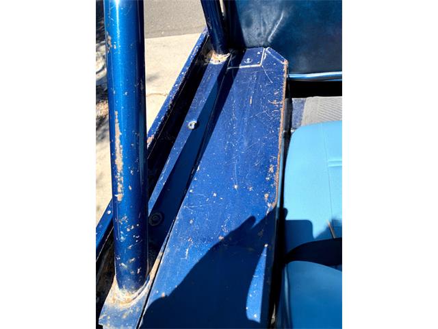 1977 Jeep CJ5 (CC-1245139) for sale in Pismo Beach, California