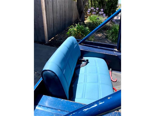 1977 Jeep CJ5 (CC-1245139) for sale in Pismo Beach, California