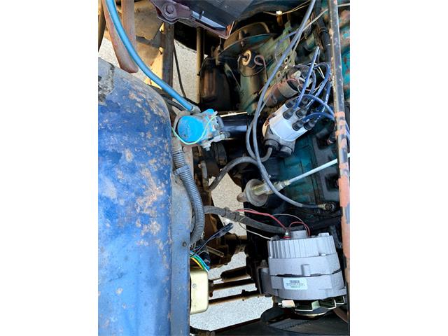 1977 Jeep CJ5 (CC-1245139) for sale in Pismo Beach, California