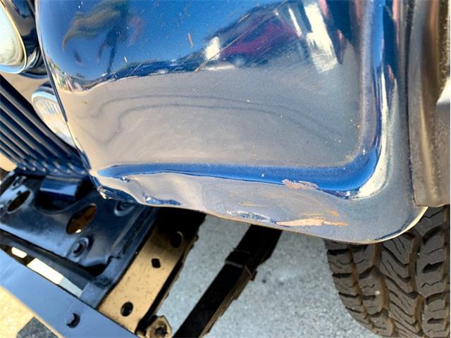 1977 Jeep CJ5 (CC-1245139) for sale in Pismo Beach, California