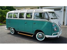 1964 Volkswagen Samba (CC-1245140) for sale in Old Bethpage , New York