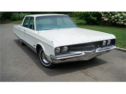 1968 Chrysler New Yorker (CC-1245143) for sale in Old Bethpage , New York