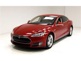 2013 Tesla Model S (CC-1245164) for sale in Morgantown, Pennsylvania