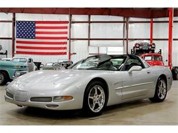 1998 Chevrolet Corvette (CC-1245174) for sale in Kentwood, Michigan