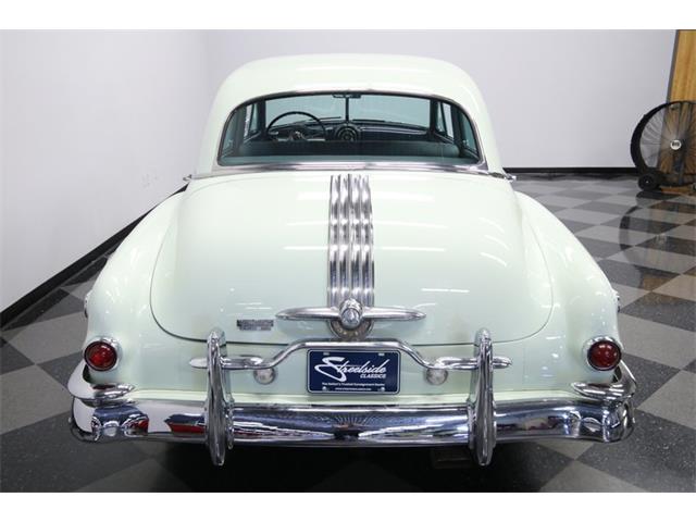 1952 Pontiac Chieftain (CC-1245190) for sale in Lutz, Florida