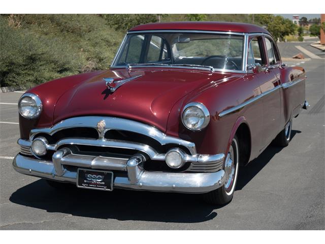 1954 Packard Clipper (CC-1245198) for sale in Fairfield, California