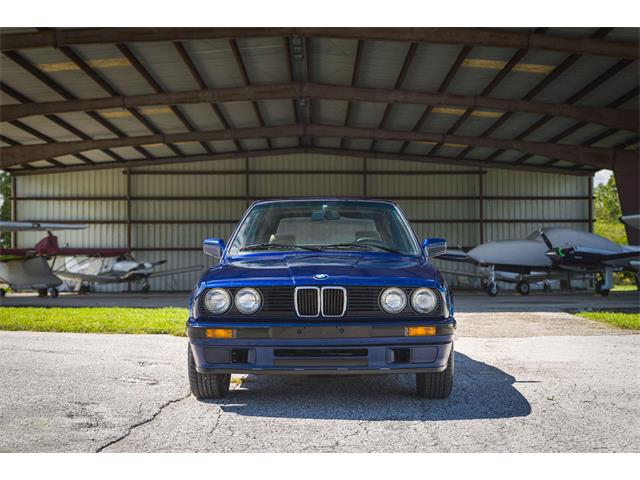 1991 BMW 3 Series (CC-1245261) for sale in Land O Lakes, Florida