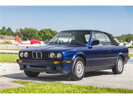 1991 BMW 3 Series (CC-1245261) for sale in Land O Lakes, Florida