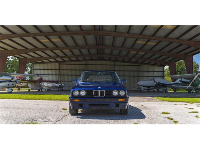 1991 BMW 3 Series (CC-1245261) for sale in Land O Lakes, Florida