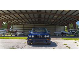 1991 BMW 3 Series (CC-1245261) for sale in Land O Lakes, Florida