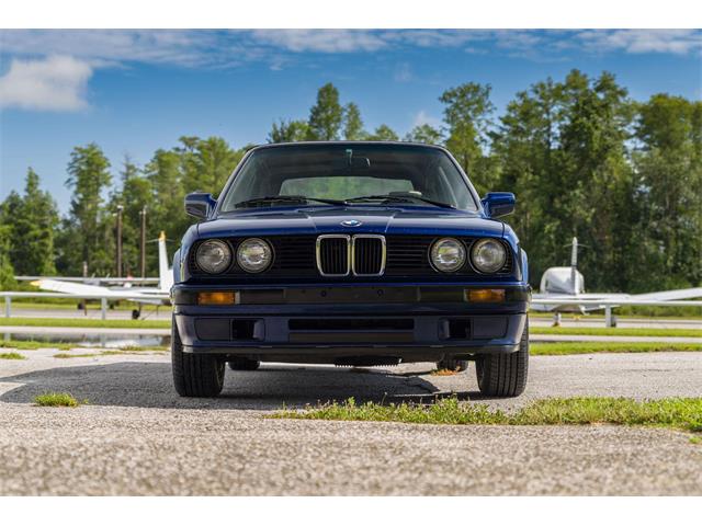 1991 BMW 3 Series (CC-1245261) for sale in Land O Lakes, Florida