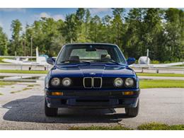 1991 BMW 3 Series (CC-1245261) for sale in Land O Lakes, Florida