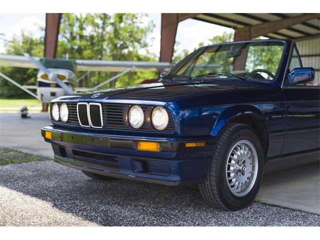 1991 BMW 3 Series (CC-1245261) for sale in Land O Lakes, Florida