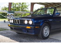 1991 BMW 3 Series (CC-1245261) for sale in Land O Lakes, Florida
