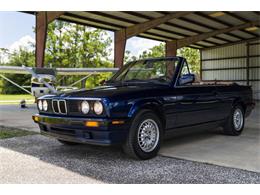 1991 BMW 3 Series (CC-1245261) for sale in Land O Lakes, Florida