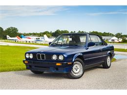 1991 BMW 3 Series (CC-1245261) for sale in Land O Lakes, Florida