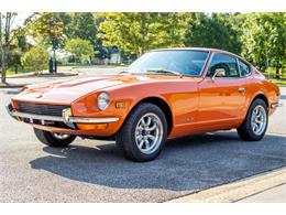 1973 Datsun 240Z (CC-1245269) for sale in Acworth, Georgia