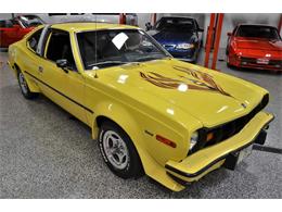 1977 AMC Hornet (CC-1245270) for sale in Plainfield, Illinois