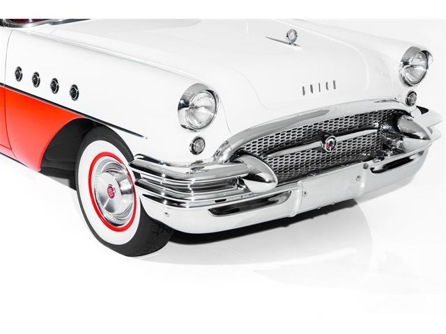 1955 Buick Century 50s 60s Muscle American Americana Classic Stock #  FILM4301 for sale near New York, NY