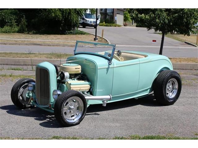 1932 Ford Model A (CC-1245306) for sale in Hilton, New York