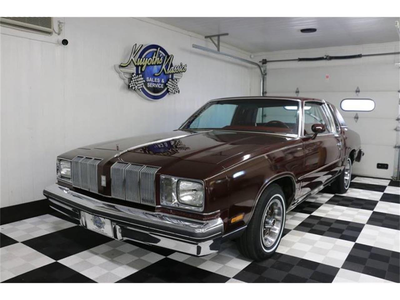 Elegant Oldsmobile Cutlass Supreme For Sale Near Me Pictures