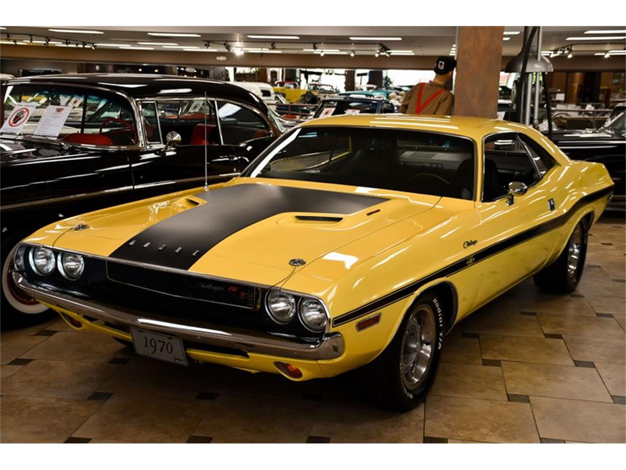 1970 Dodge Challenger for Sale | ClassicCars.com | CC-1245347