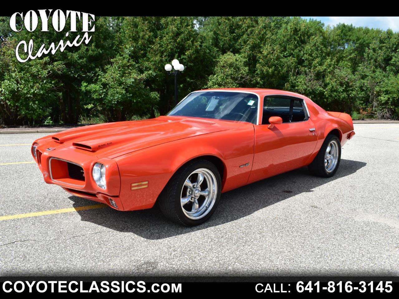 1970 Firebird For Salenull