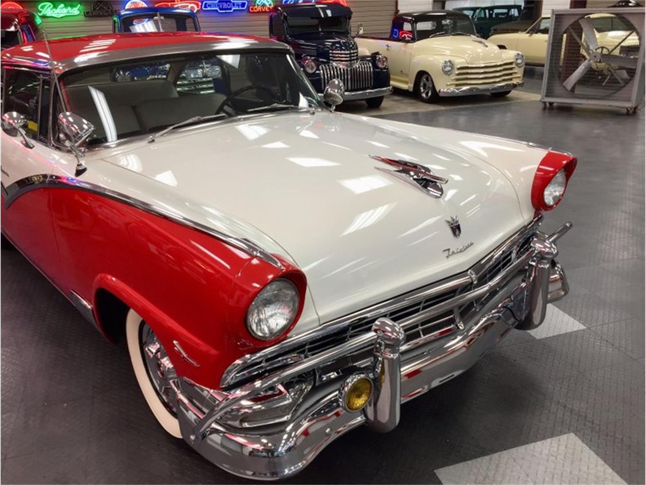 1956 Ford Crown Victoria for Sale | ClassicCars.com | CC ...