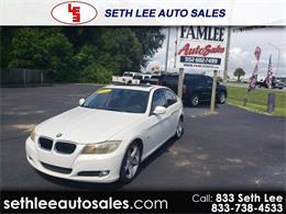 2010 BMW 3 Series (CC-1245359) for sale in Tavares, Florida