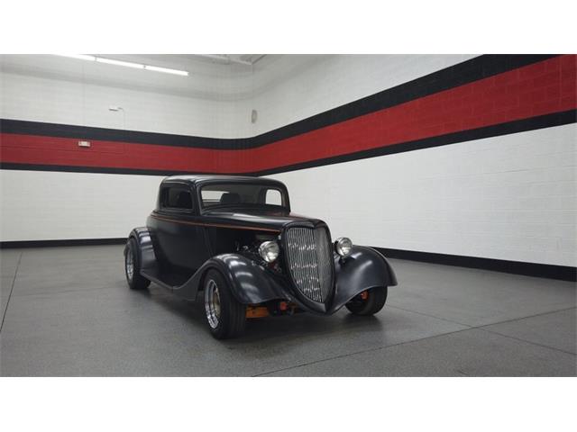 1934 Ford 3-Window Coupe (CC-1245367) for sale in Gilbert, Arizona