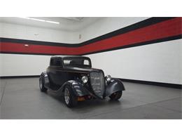 1934 Ford 3-Window Coupe (CC-1245367) for sale in Gilbert, Arizona